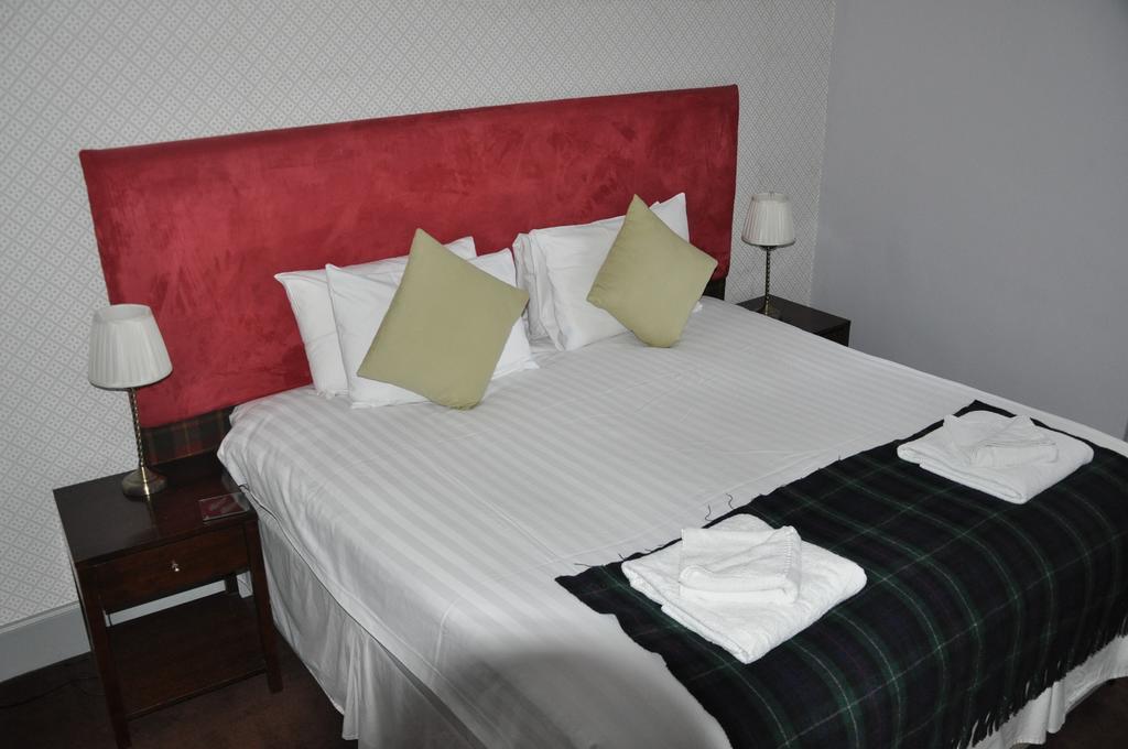 Stay Edinburgh City Apartments - Royal Mile 部屋 写真