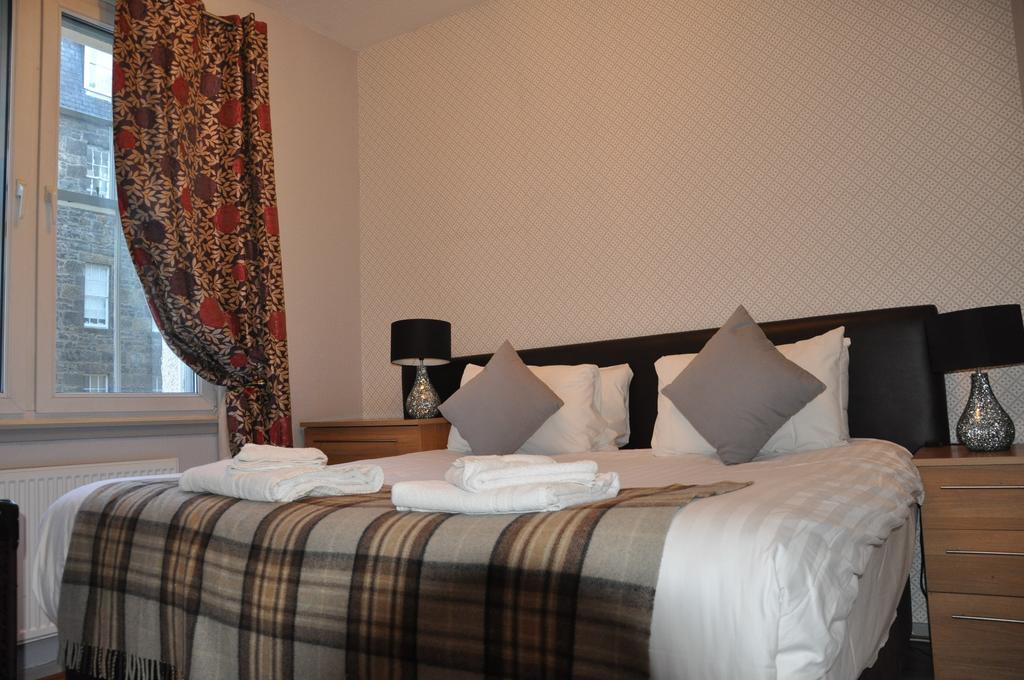Stay Edinburgh City Apartments - Royal Mile 部屋 写真