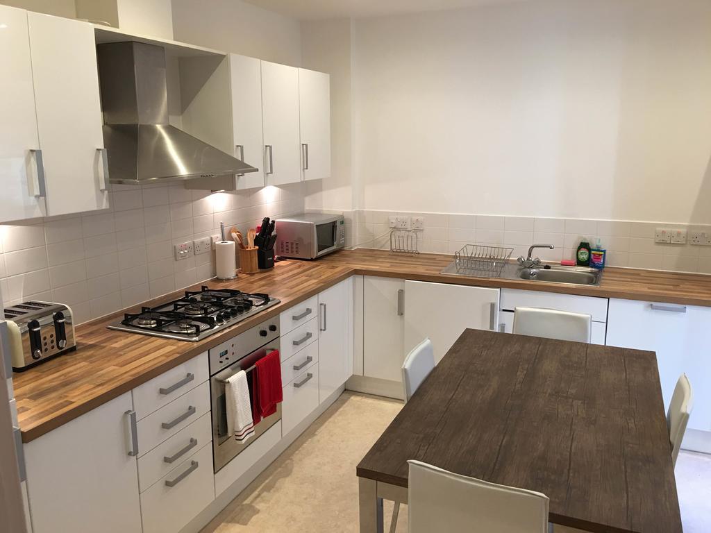 Stay Edinburgh City Apartments - Royal Mile エクステリア 写真