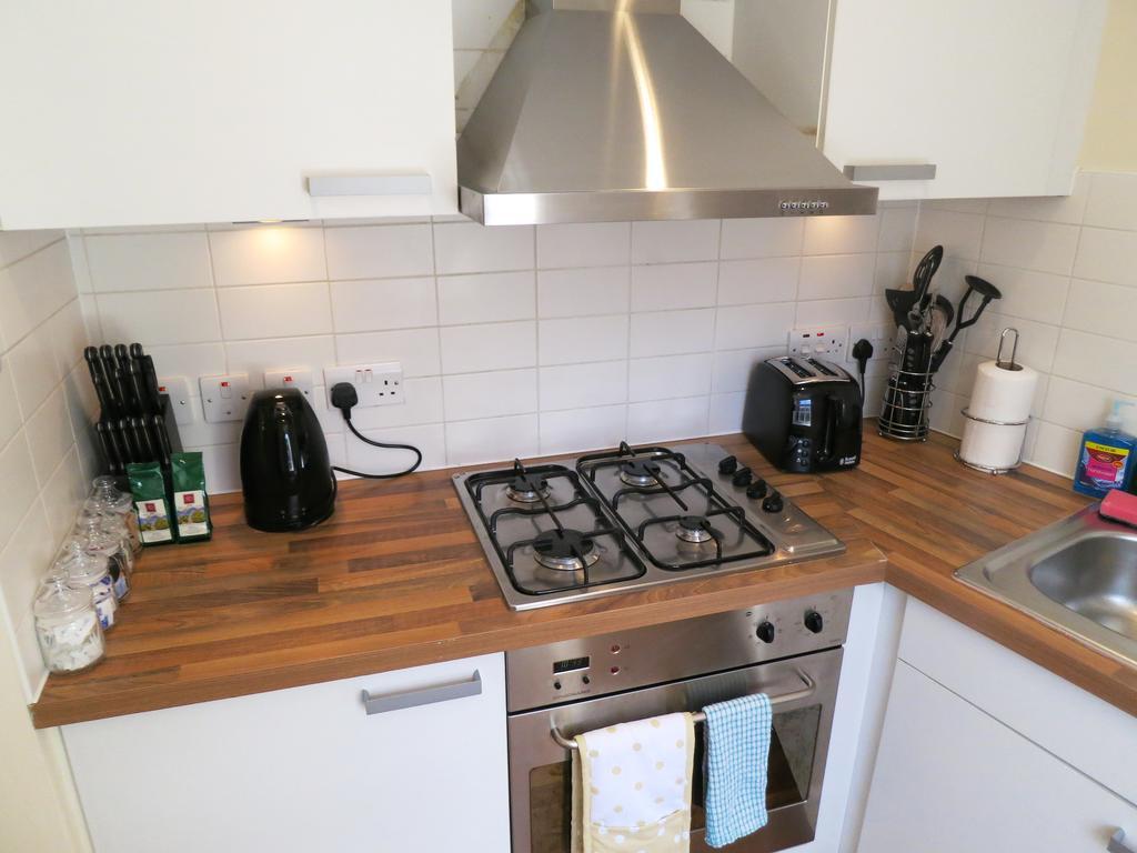 Stay Edinburgh City Apartments - Royal Mile エクステリア 写真