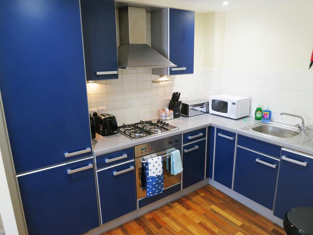 Stay Edinburgh City Apartments - Royal Mile エクステリア 写真