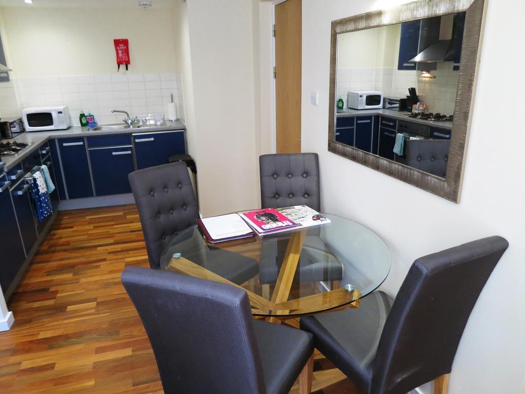 Stay Edinburgh City Apartments - Royal Mile エクステリア 写真